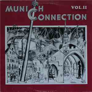 Munich Connection - Instrumental Vol. 2