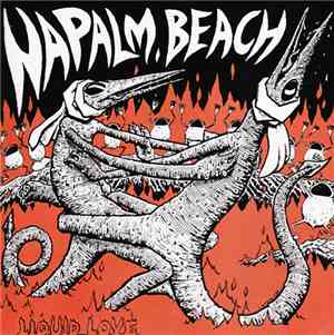 Napalm Beach - Liquid Love