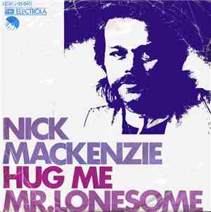 Nick MacKenzie - Hug Me