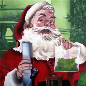 Nmesh - The Jadeius Remix Podcast #04: Nmesh (X​-​mas Special, 2008)