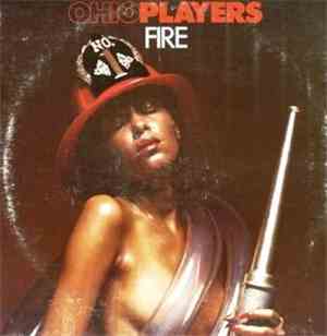 Ohio Players - Fire