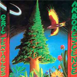 Ozric Tentacles - Arborescence
