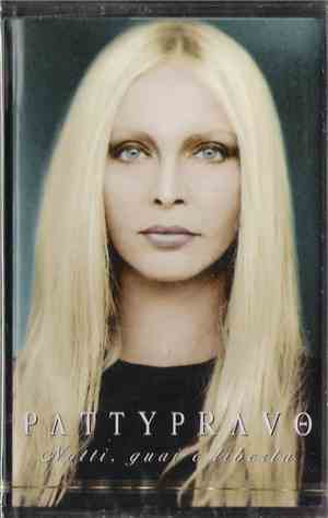 Patty Pravo - Notti, Guai E Libertà