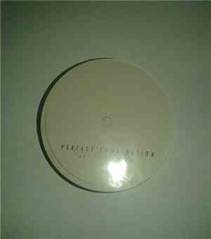 Perfect Combination - Get It Together EP