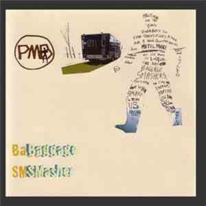 Phil Moore Browne - Baggage Smasher