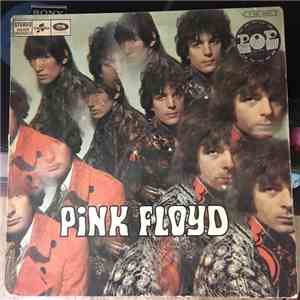 Pink Floyd - The Piper At The Gates Of Dawn