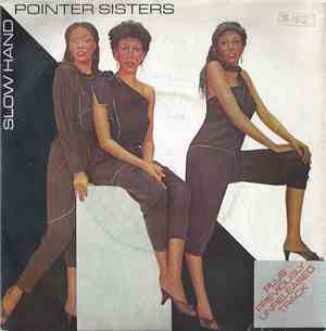 Pointer Sisters - Slow Hand