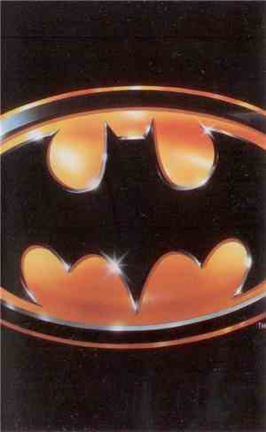 Prince - Batman (Motion Picture Soundtrack)