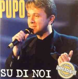 Pupo - Su Di Noi