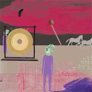 Quasi  - American Gong