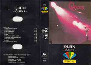 Queen - Queen I