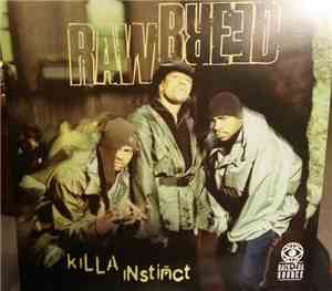 Raw Breed - Killa Instinct