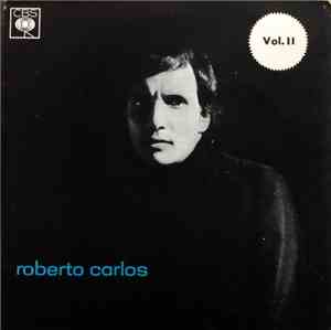 Roberto Carlos - Vol. II