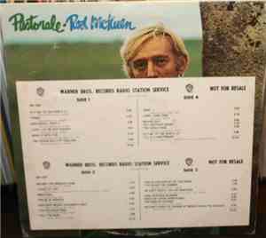 Rod McKuen - Pastorale