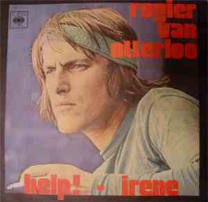 Rogier Van Otterloo - Help! / Irene