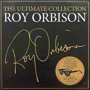 Roy Orbison - The Ultimate Collection