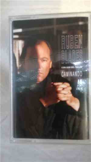 Ruben Blades Y Son Del Solar - Caminando