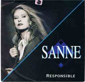 Sanne Salomonsen - Responsible
