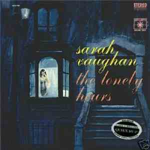Sarah Vaughan - The Lonely Hours