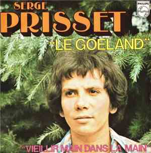 Serge Prisset - Le Goeland