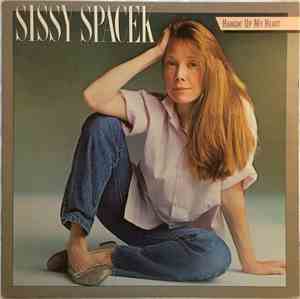 Sissy Spacek  - Hangin' Up My Heart