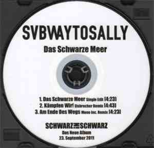 Subway To Sally - Das Schwarze Meer