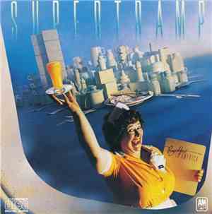 Supertramp - Breakfast In America