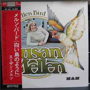Susan Mellen - The Mellen Bird