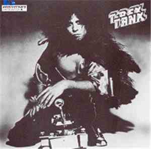 T. Rex - Tanx