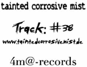 Tainted Corrosive Mist - #38