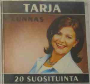 Tarja Lunnas - 20 Suosituinta