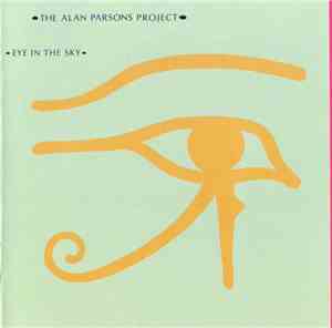 The Alan Parsons Project - Eye In The Sky