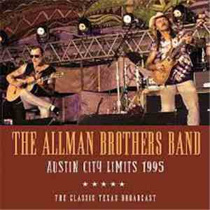 The Allman Brothers Band - Austin City Limits 1995