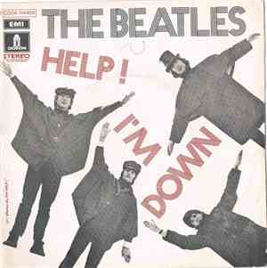 The Beatles - Help