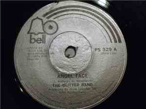 The Glitter Band - Angel Face