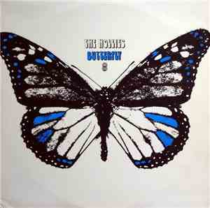The Hollies - Butterfly