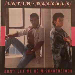 The Latin Rascals - Don't Let Me Be Misunderstood