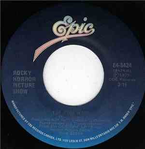 The Rocky Horror Picture Show - The Time Warp / Sweet Transvestite
