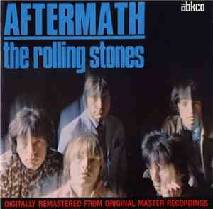 The Rolling Stones - Aftermath