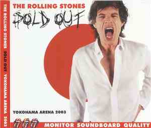 The Rolling Stones - Sold Out