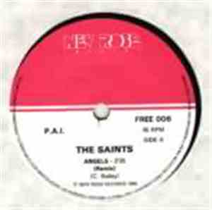 The Saints  - Angels