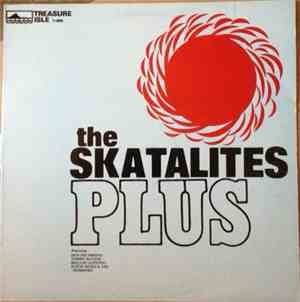 The Skatalites - Plus