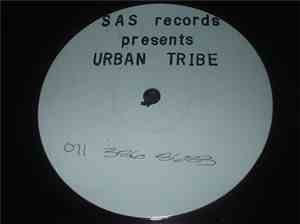 The Urban Tribe - Untitled