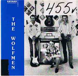 The Wolfmen  - The Wolfmen