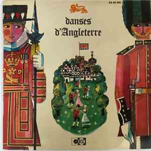 The Yeomen of Ballangigh - Danses d'Angleterre