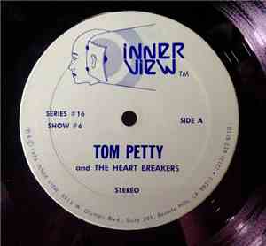 Tom Petty And The Heartbreakers - Jim Ladd Hosts Innerview: Series #16 Show ...