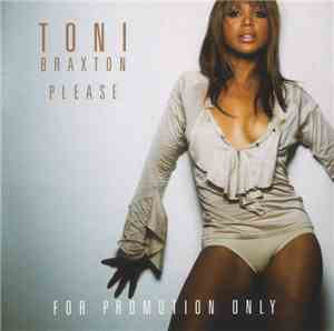 Toni Braxton - Please