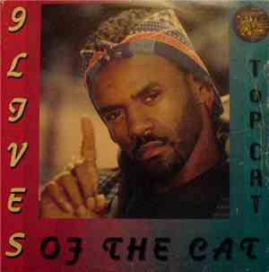 Top Cat - 9 Lives Of The Cat