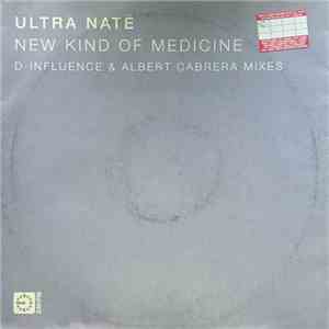 Ultra Naté - New Kind Of Medicine
