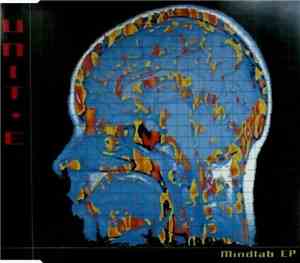 Unit-E - Mindlab EP